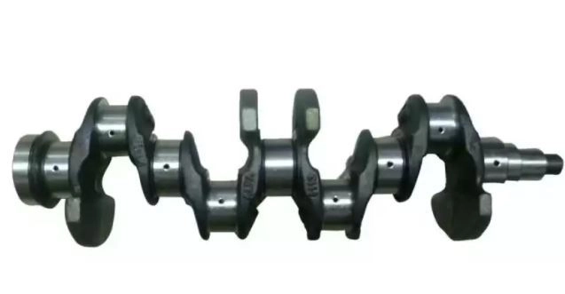 GENMOT 1021 TEMPRA DOĞAN SLX 1.6 KRANK MİLİ 